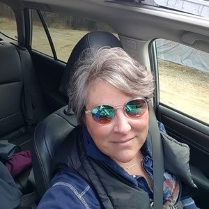 Meet your Posher, Ginger